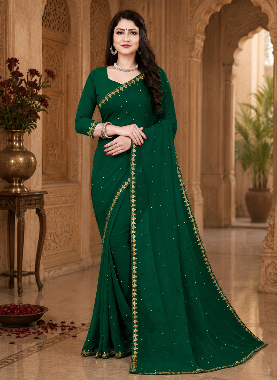 Women Saree