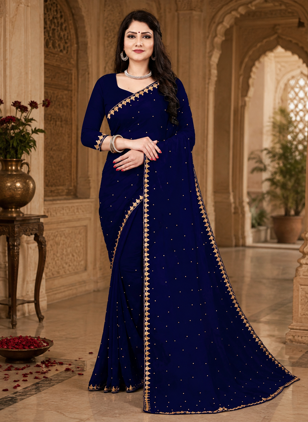 Women Saree