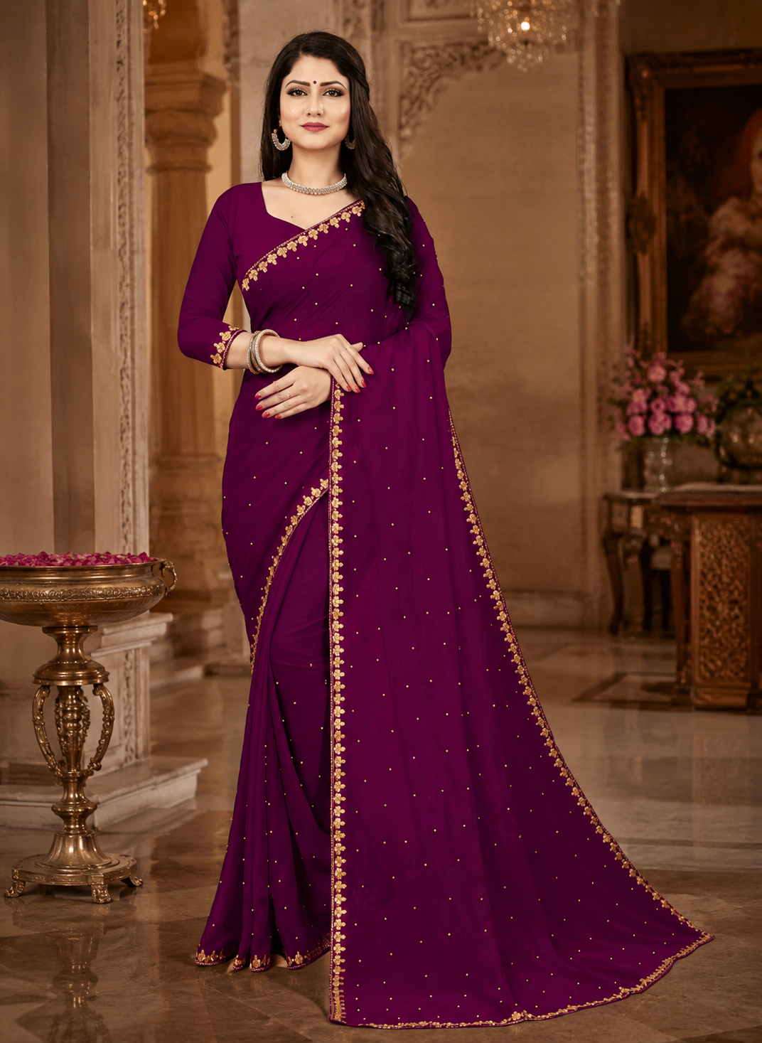 Women Saree
