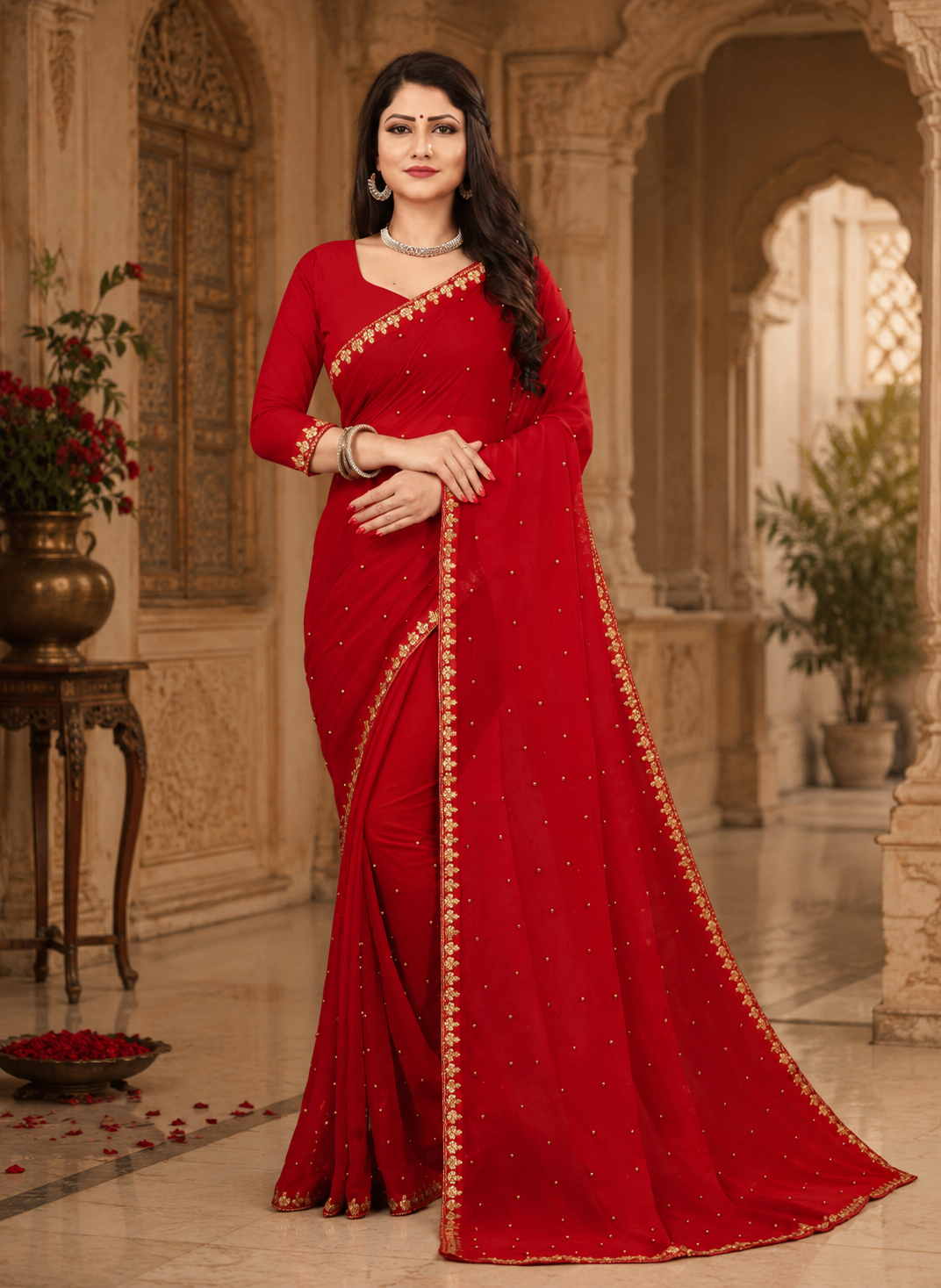 Women Saree